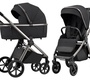 Коляска 2в1 Carrello Omega CRL-6530/1