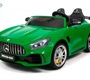 Электромобиль BARTY Mercedes- AMG GT R (лицензия)