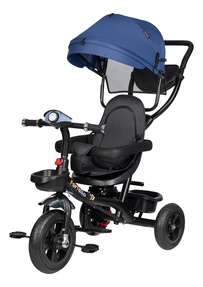 Детский трехколесный велосипед Farfello PL-04 