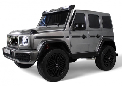 Детский электромобиль Rivertoys Mercedes Benz G63 Y777YY
