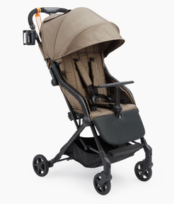 Прогулочная коляска Happy baby UMMA PRO