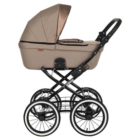 Коляска PITUSO LETICIA CLASSIC 1 в 1 14d