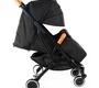 Прогулочная коляска Skillmax 808B