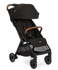 Прогулочная коляска Joie Pact Pro