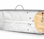Конверт в коляску Esspero Sleeping Bag Lux (натуральная 100% шерсть)