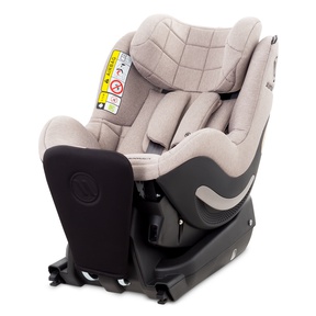 Автокресло AVIONAUT AeroFIX