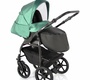 Коляска Retrus Tommy 2 в 1