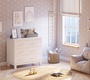 Комод Polini kids Simple 3402