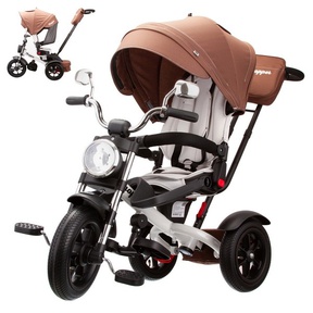 Детский велосипед-мотоцикл Chopper 