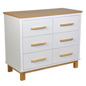 Комод Polini kids Simple 3402