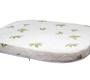 Овальный матрас для кроватей Кедр Estelle 120х60 