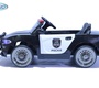 Детский электромобиль Barty Dodge Police Б007OС