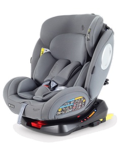 Автокресло RANT basic Twist Next isofix YC06 