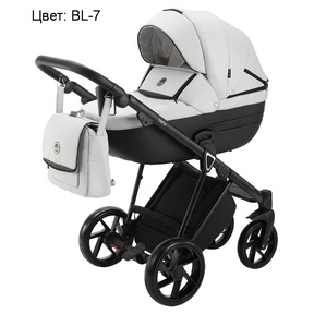 Детская коляска BeBe-Mobile Lucia 2 в 1