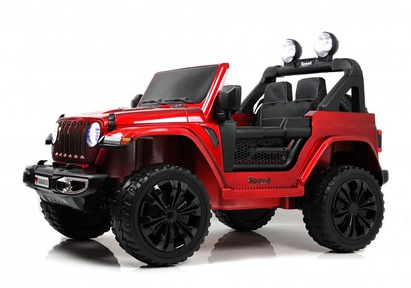 Детский электромобиль Rivertoys X004XX 