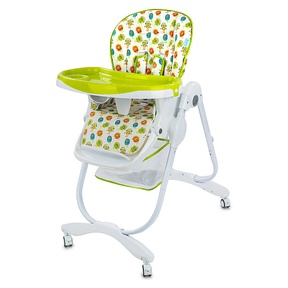 Стул для кормления Nuovita Fantasia 