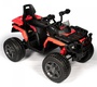 Электроквадроцикл BARTY T099MP с полным приводом 