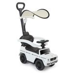 Каталка Happy Baby Mercedes Benz G350d 50010