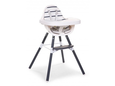 Стул для кормления Childhome Evolu 2 