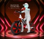 Детский беговел Small Rider Roadster Pro Eva 