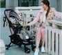 Прогулочная коляска Nuovita Fiato
