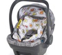 Автокресло COSATTO DOCK I-SIZE 0+