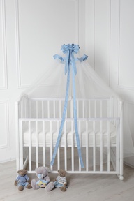 Многоярусный балдахин 