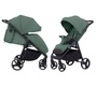 Прогулочная коляска CARRELLO Bravo CRL-8512 