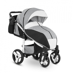 Прогулочная коляска Camarelo ELF