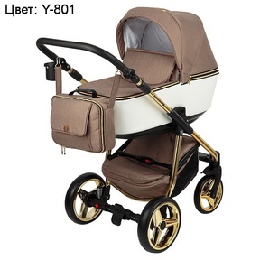 Коляска Adamex Reggio Special Edition 2 в 1