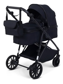 Коляска RANT basic VENTURA 2в1 RA165 двойной капюшон