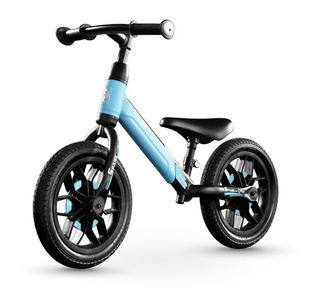 Детский беговел Qplay Spark с подсветкой колес