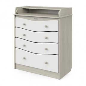 Комод Malika Kristoff ПВХ 804