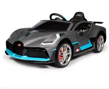 Электромобиль BARTY Bugatti DIVO HL338