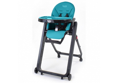 Стул для кормления Nuovita Futuro Senso Nero