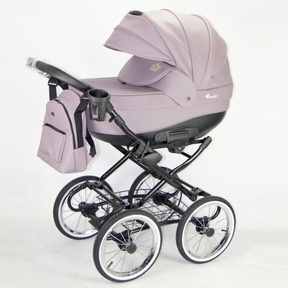 Детская коляска Esperanza Lotus Classic Eco 2 в 1