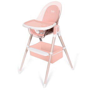 Стул для кормления Nuovita Gourmet G1 Lux