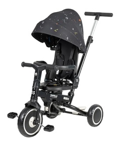 Детский велосипед Farfello 6699 поворотное сидение 