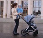 Коляска MOWBaby TILDA 3 в 1