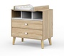 Комод PITUSO Kids Luxor съемный пеленальный столик