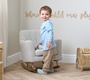 Детское кресло-качалка Tutti Bambini Jonah Mini Me