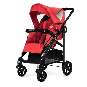 Коляска Zooper Z9 Elite