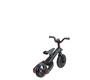 Складной велосипед GLOBBER EXPLORER TRIKE FOLDABLE 4в1 