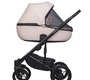 Коляска Riko Basic Ozon Pastel 3в1