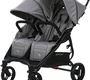 Прогулочная коляска для двойни Valco baby Snap Duo Flatt Matt 