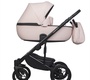 Коляска Riko Basic Ozon Pastel 3в1