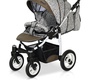 Прогулочная коляска Verdi Smart
