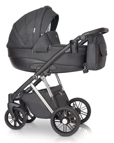 Коляска Verdi Melbu 3 в 1