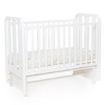 Детская кровать BEBIZARO HEIRLOOM маятник универсальный