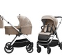 Коляска CARRELLO Symbol 2 в 1